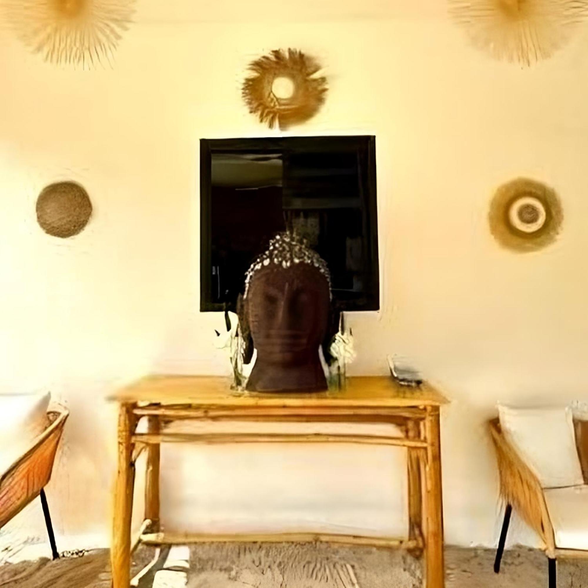L'Edenroc Shelby Samui Beach Resort บ่อผุด ภายนอก รูปภาพ