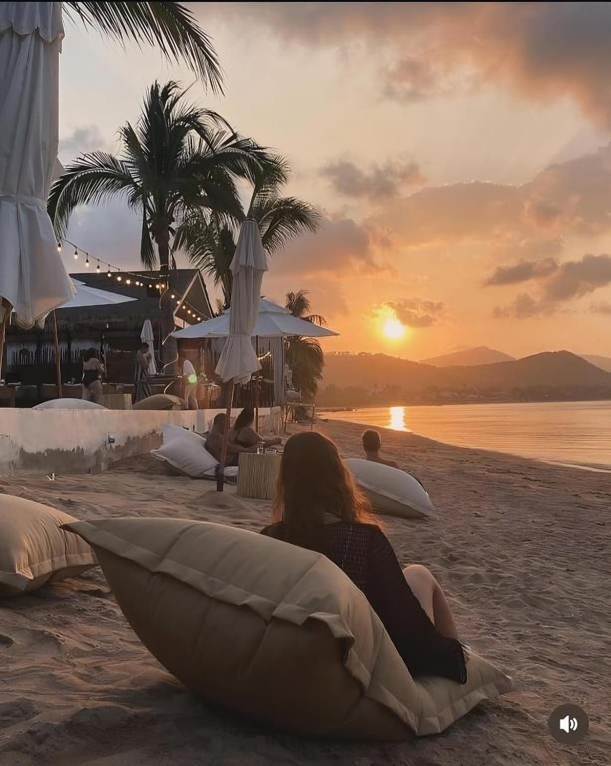 L'Edenroc Shelby Samui Beach Resort บ่อผุด ภายนอก รูปภาพ