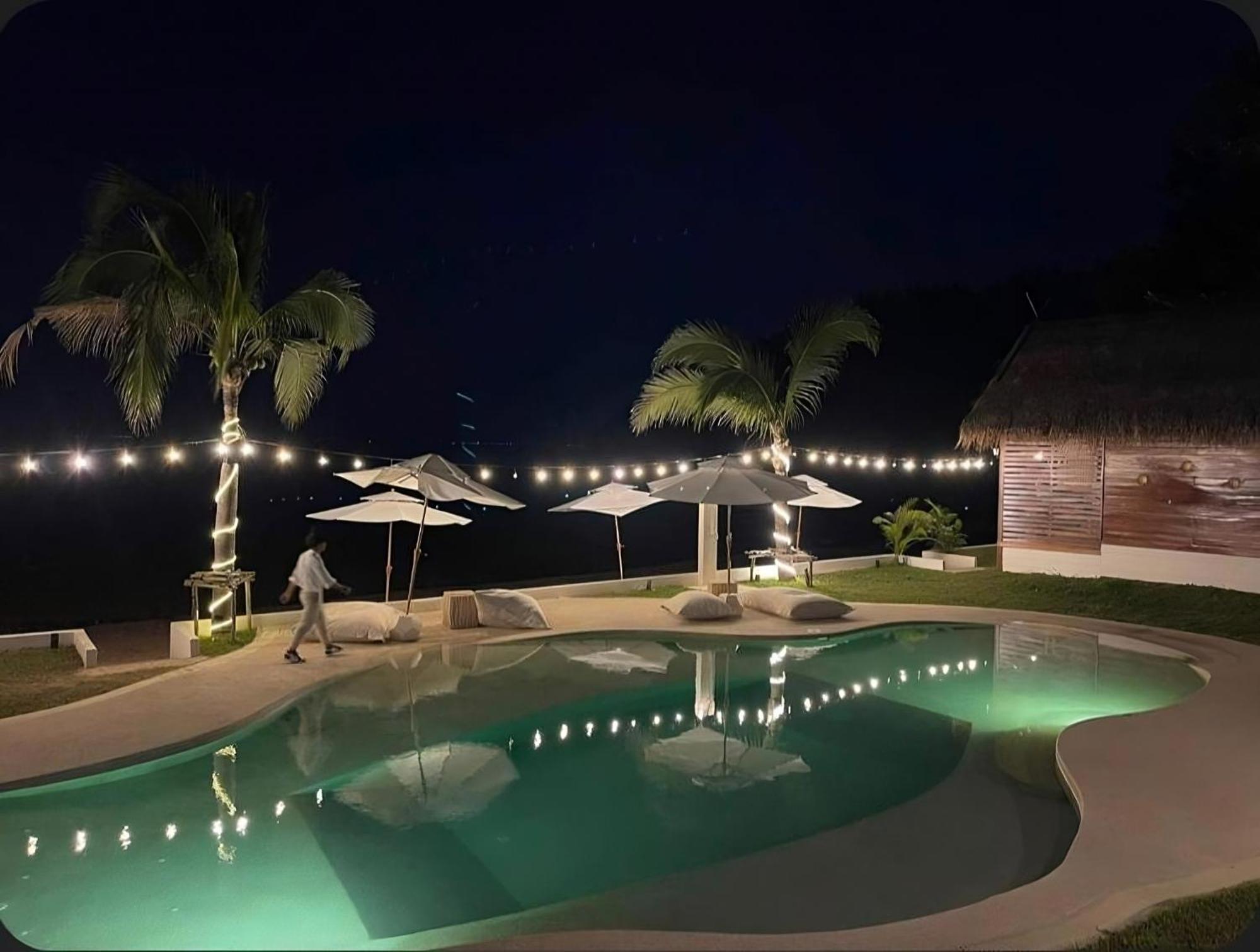 L'Edenroc Shelby Samui Beach Resort บ่อผุด ภายนอก รูปภาพ