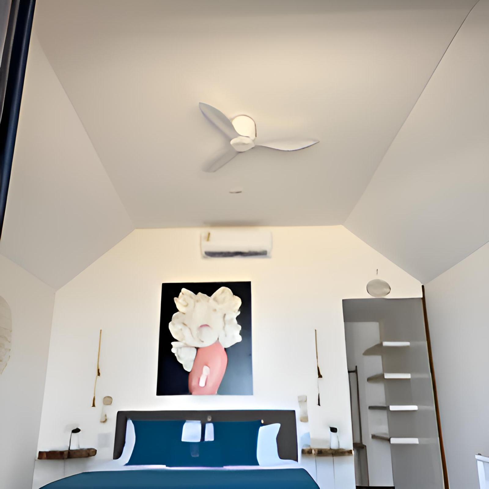 L'Edenroc Shelby Samui Beach Resort บ่อผุด ภายนอก รูปภาพ