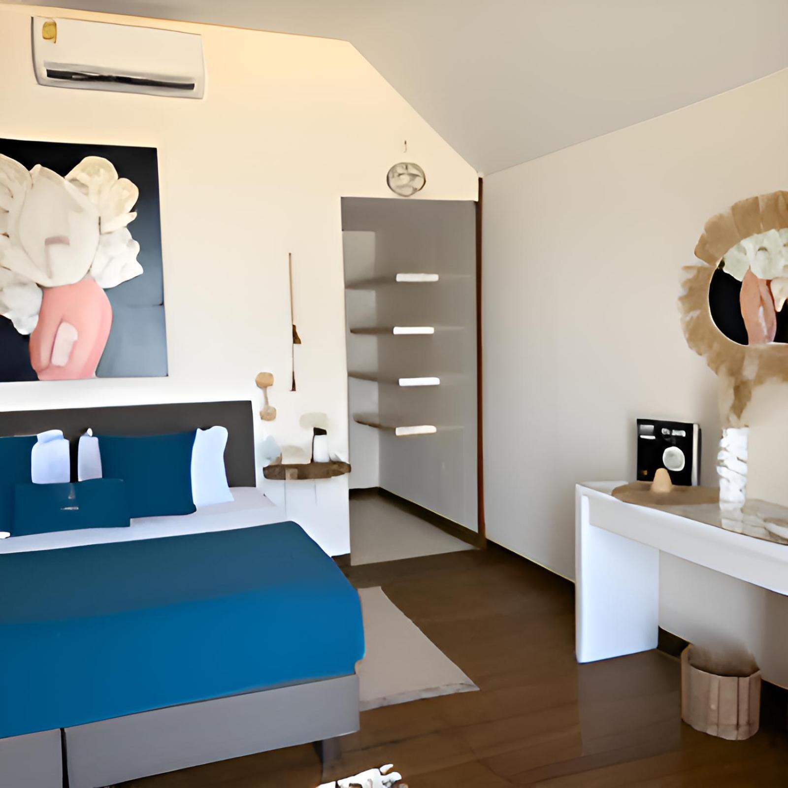 L'Edenroc Shelby Samui Beach Resort บ่อผุด ภายนอก รูปภาพ
