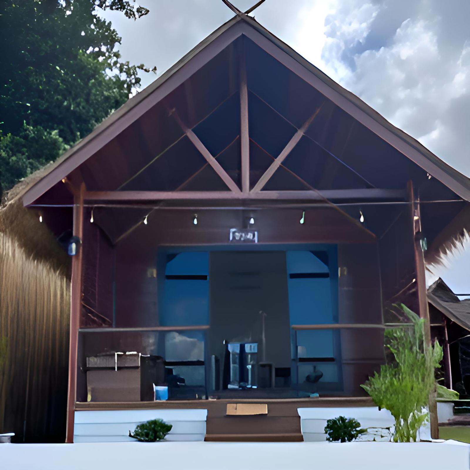 L'Edenroc Shelby Samui Beach Resort บ่อผุด ห้อง รูปภาพ