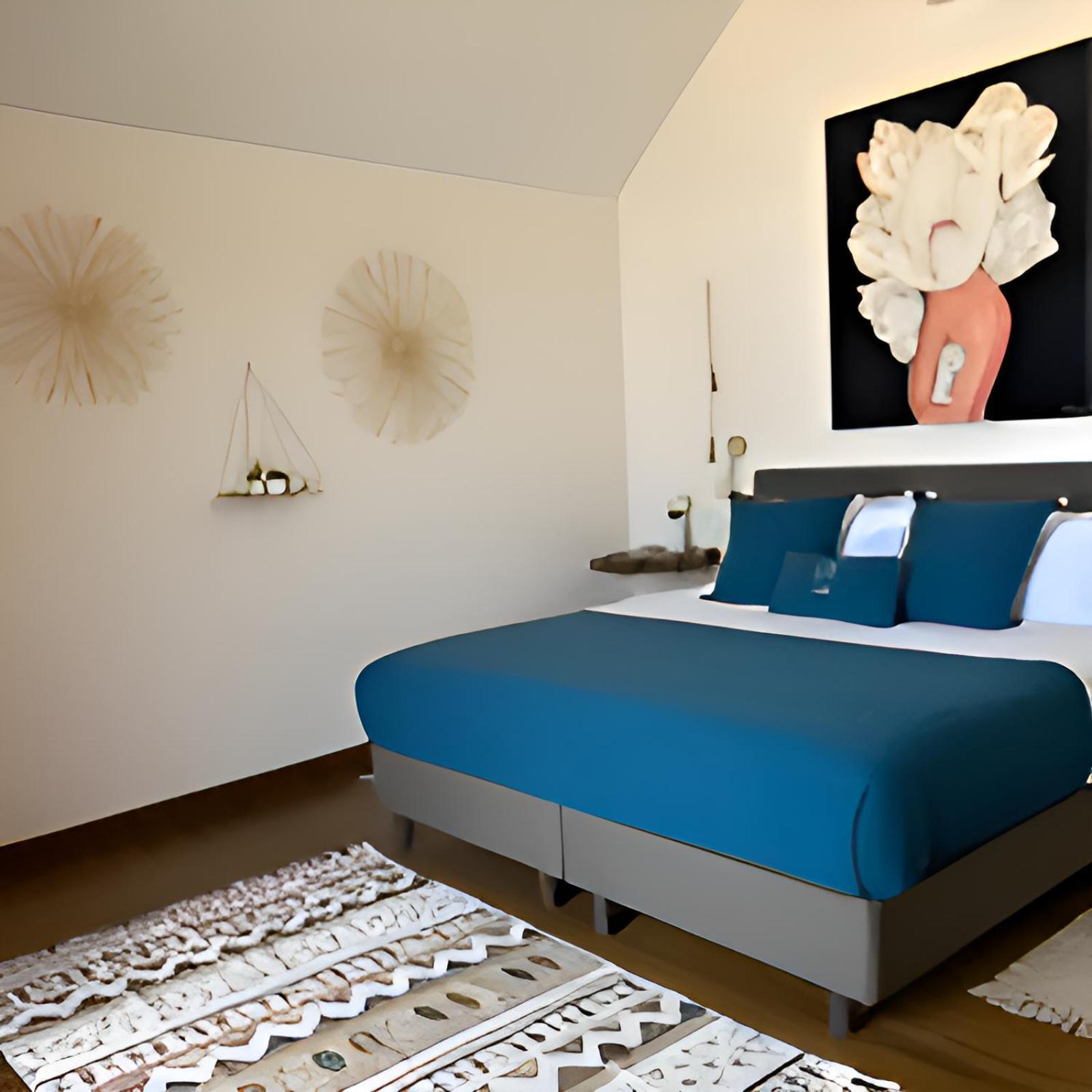 L'Edenroc Shelby Samui Beach Resort บ่อผุด ภายนอก รูปภาพ
