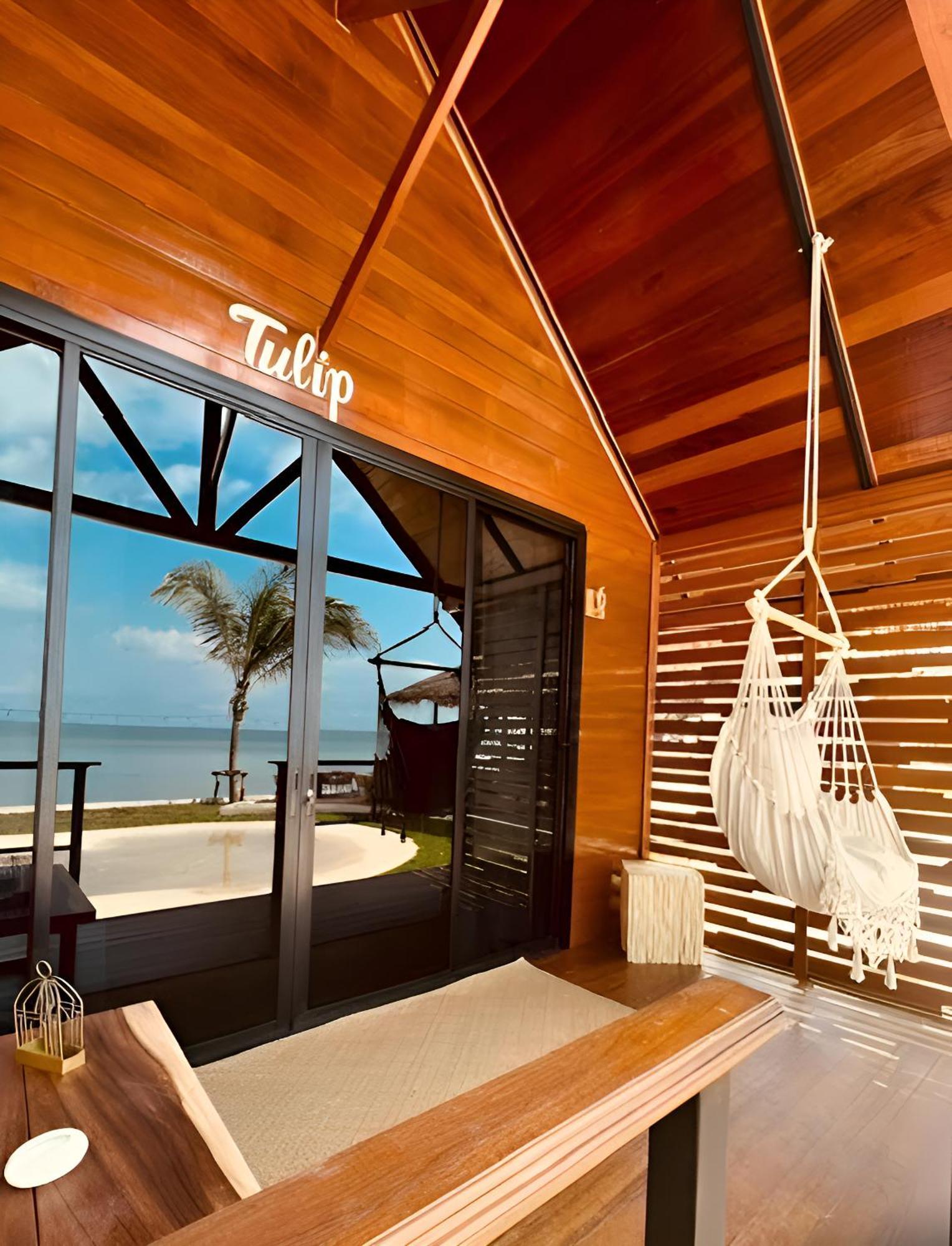 L'Edenroc Shelby Samui Beach Resort บ่อผุด ห้อง รูปภาพ