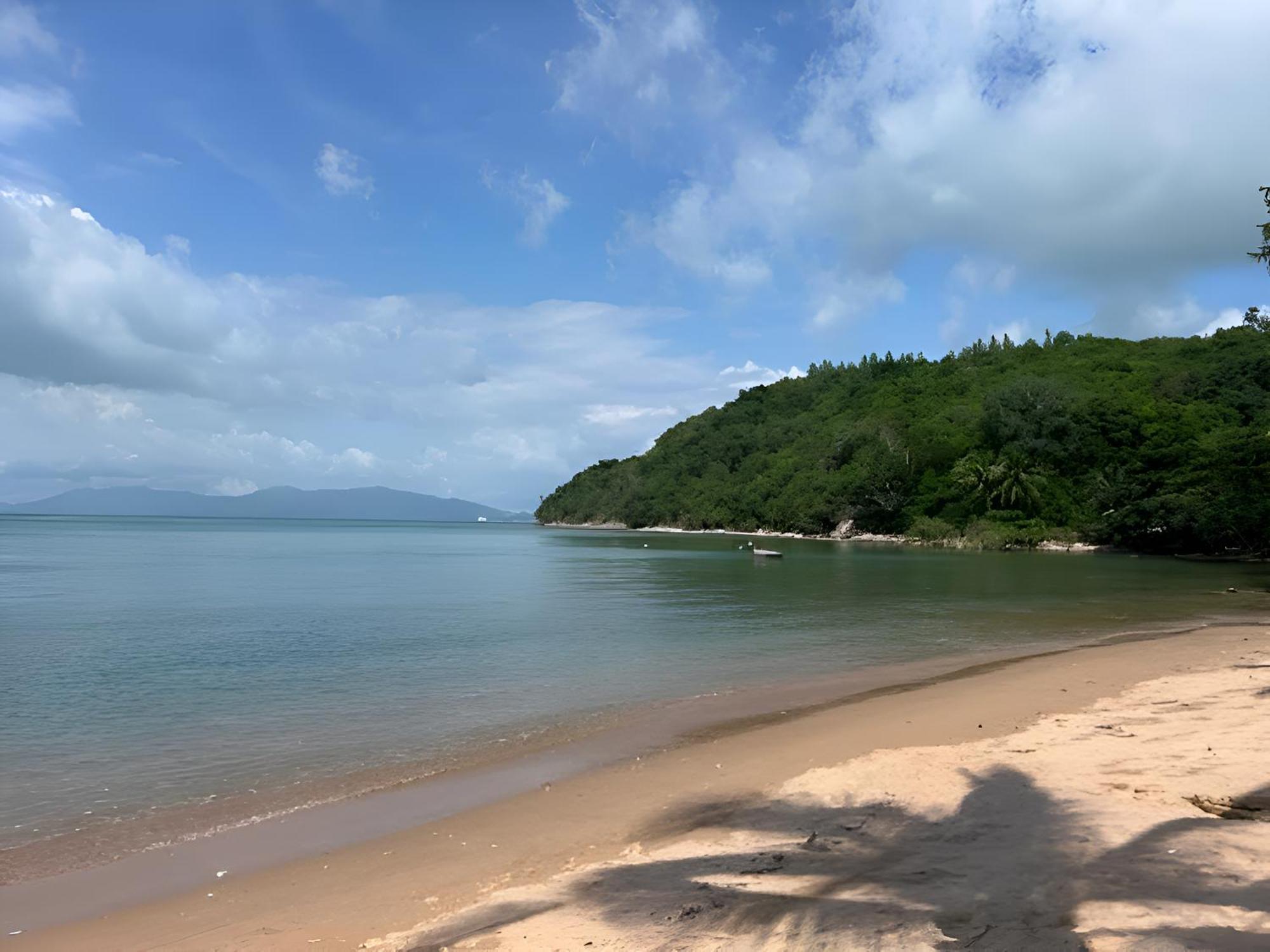 L'Edenroc Shelby Samui Beach Resort บ่อผุด ภายนอก รูปภาพ