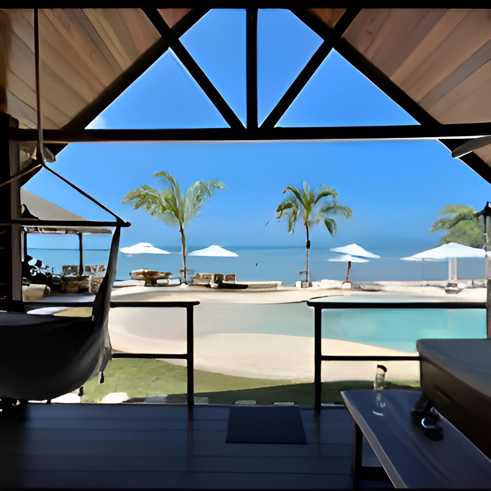 L'Edenroc Shelby Samui Beach Resort บ่อผุด ภายนอก รูปภาพ