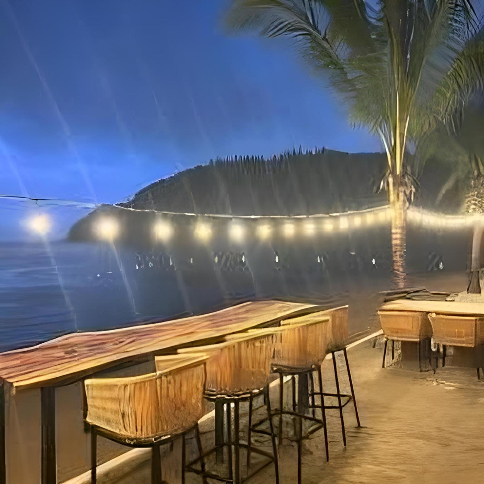 L'Edenroc Shelby Samui Beach Resort บ่อผุด ภายนอก รูปภาพ